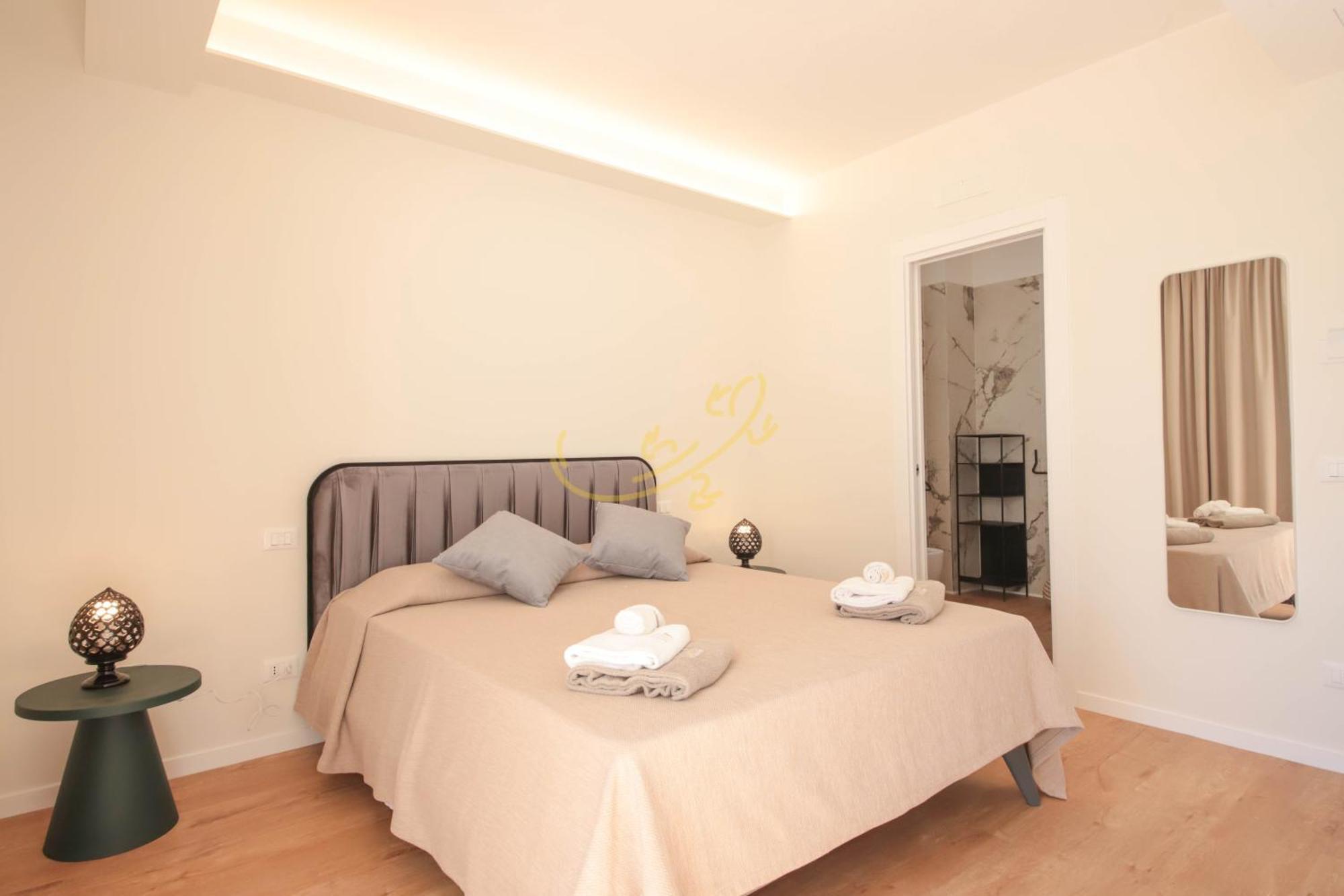 Alberobbe Luxury Rooms Alberobello Kültér fotó