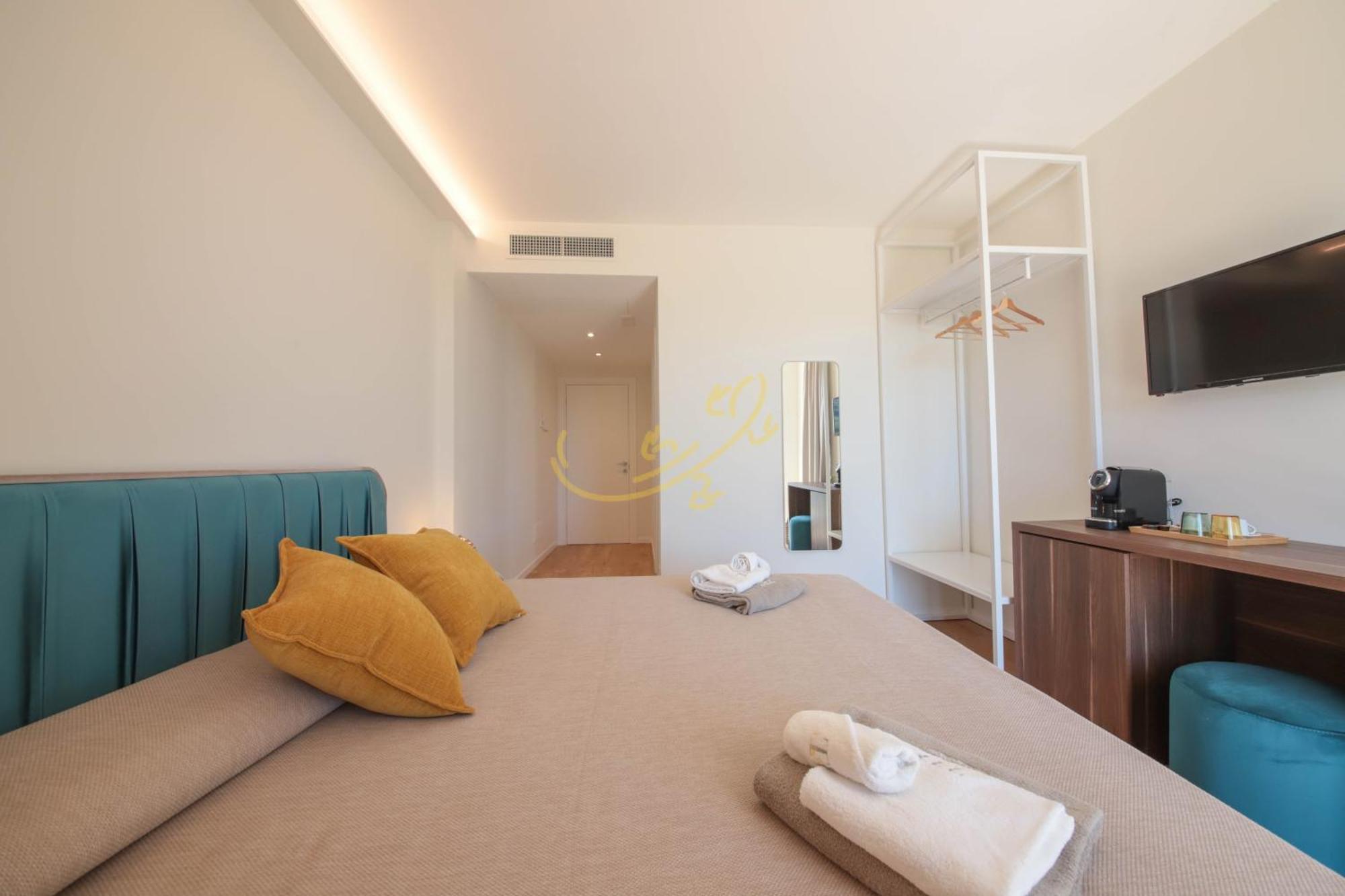 Alberobbe Luxury Rooms Alberobello Kültér fotó