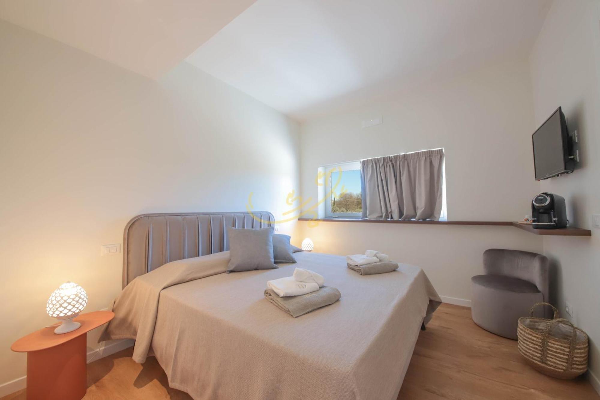 Alberobbe Luxury Rooms Alberobello Kültér fotó