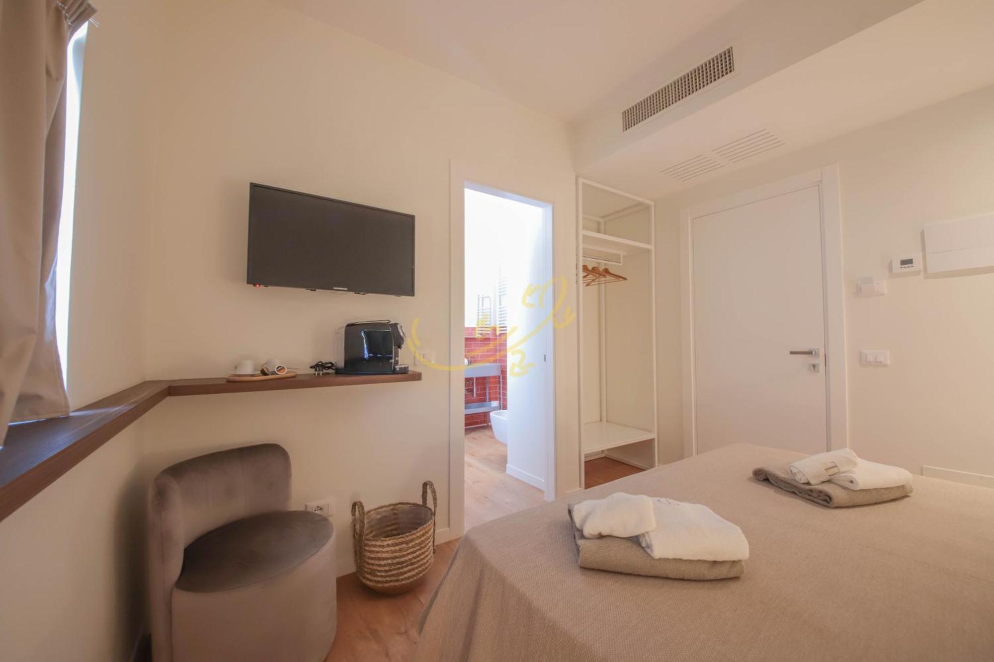 Alberobbe Luxury Rooms Alberobello Kültér fotó