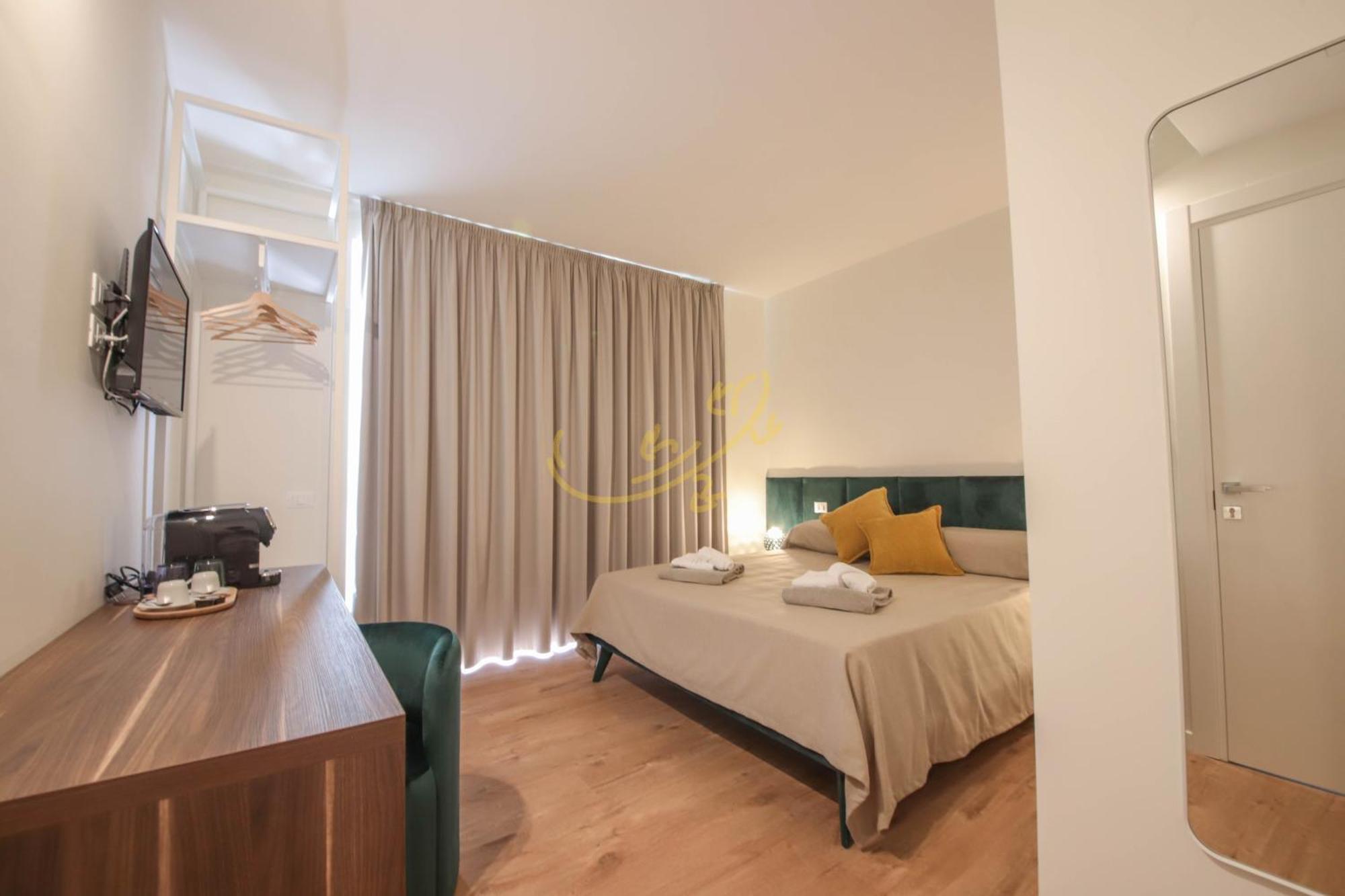 Alberobbe Luxury Rooms Alberobello Kültér fotó
