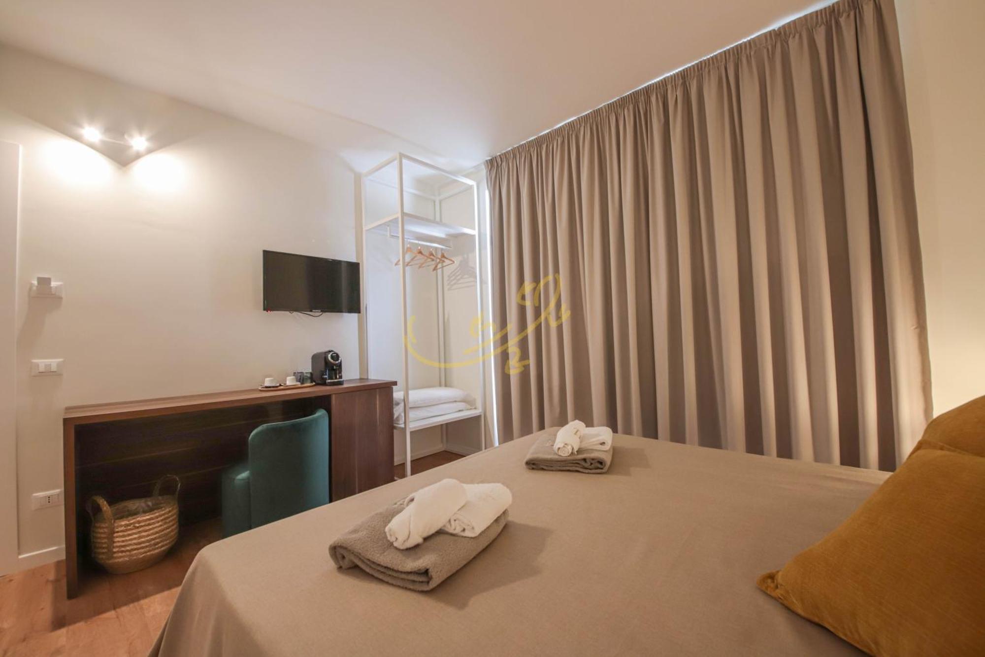 Alberobbe Luxury Rooms Alberobello Kültér fotó
