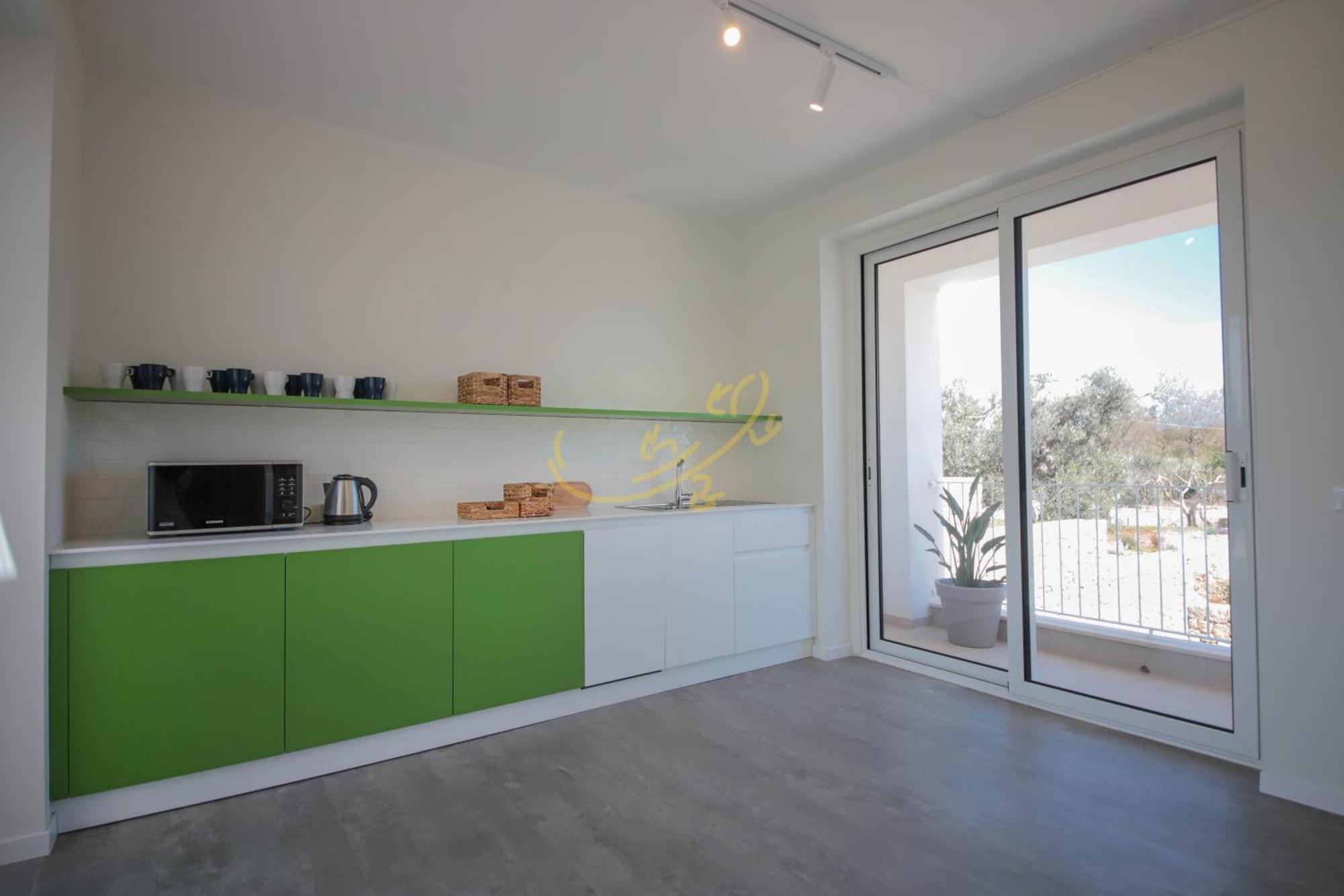 Alberobbe Luxury Rooms Alberobello Kültér fotó