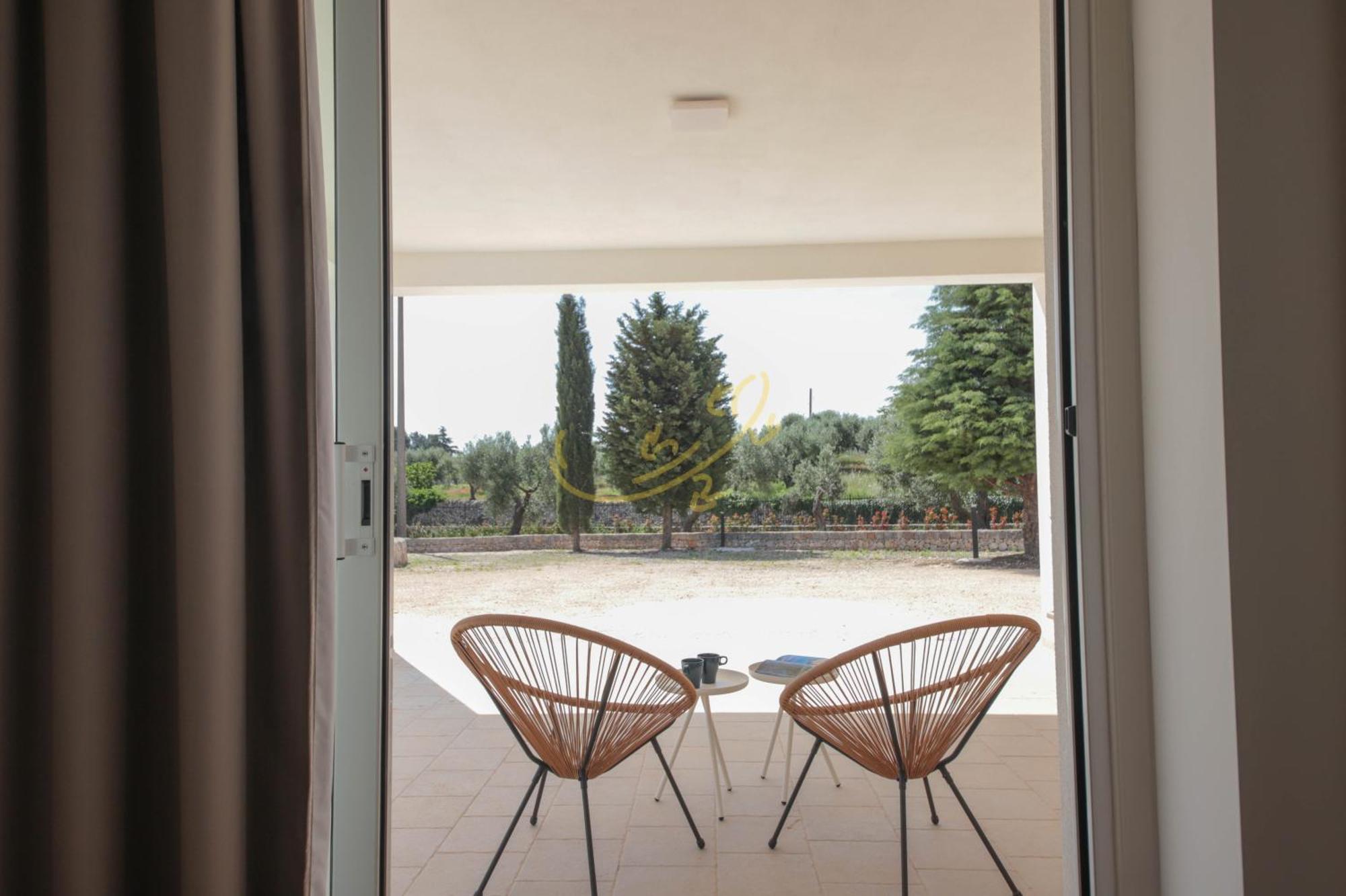 Alberobbe Luxury Rooms Alberobello Kültér fotó