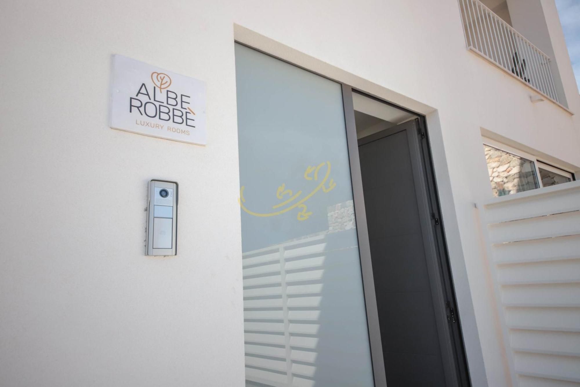 Alberobbe Luxury Rooms Alberobello Kültér fotó