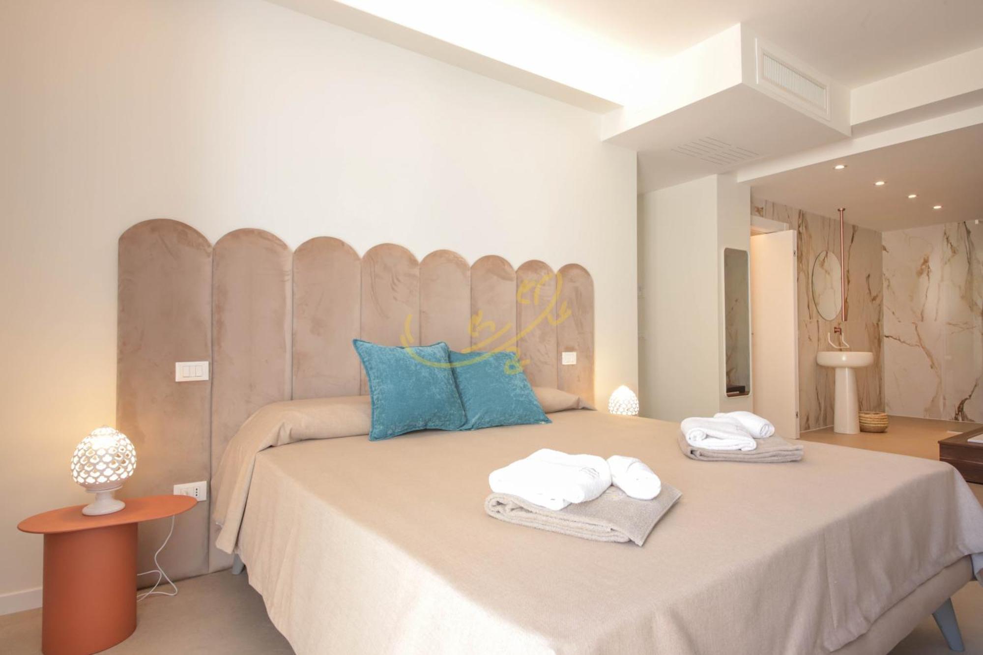 Alberobbe Luxury Rooms Alberobello Kültér fotó