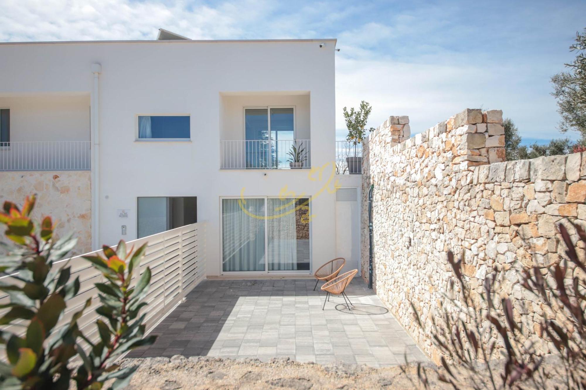 Alberobbe Luxury Rooms Alberobello Kültér fotó