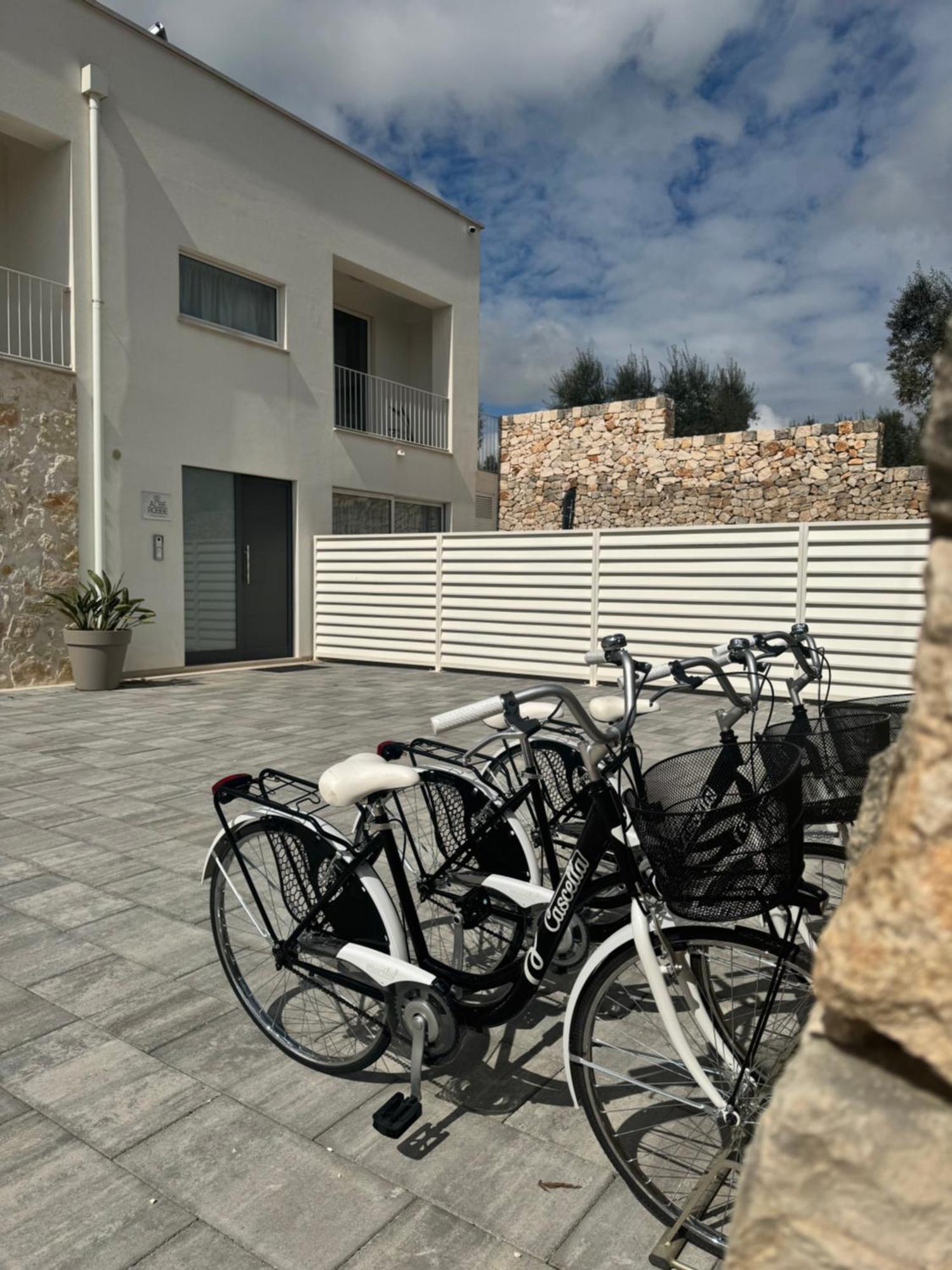 Alberobbe Luxury Rooms Alberobello Kültér fotó